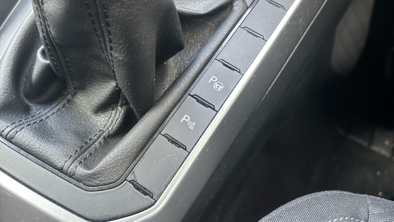 Volkswagen Taigo 1.0 TSI Life 5dr Petrol Hatchback